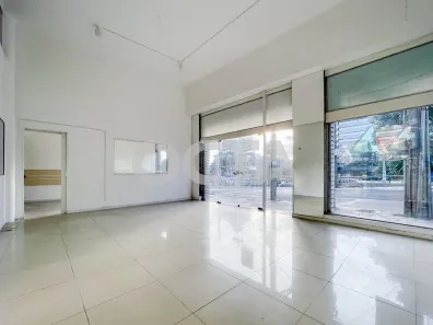 Ponto Comercial para alugar, 130m² no Boa Vista, Porto Alegre