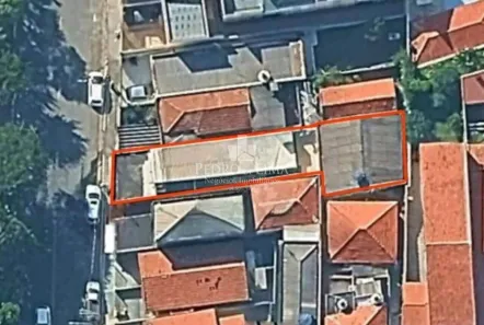 Lote/Terreno à venda, 235m² no Vila Granada, São Paulo