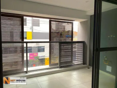 Apartamento com 1 Quarto à venda, 25m² no Vila Mariana, São Paulo