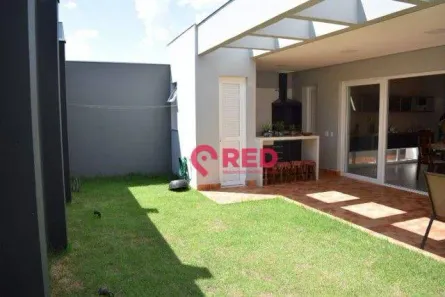 Casa de Condomínio com 3 Quartos à venda, 231m² no Iporanga, Sorocaba
