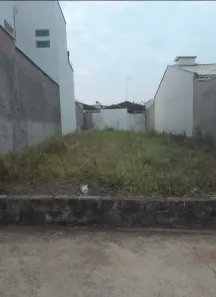 Lote/Terreno à venda, 224m² no Residencial Serra Verde, Piracicaba