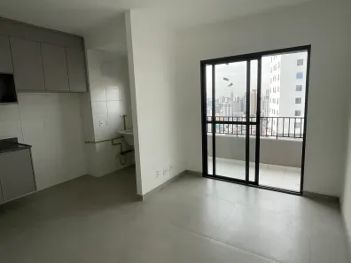 Apartamento com 2 Quartos para alugar, 55m² no Vila Osasco, Osasco