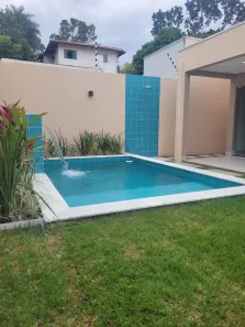 Casa com 3 Quartos à venda, 114m² no Santa Cruz, Cuiabá