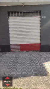 Ponto Comercial para alugar, 45m² no Parque Boturussu, São Paulo