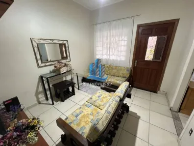 Casa com 2 Quartos à venda, 99m² no Cerâmica, São Caetano do Sul