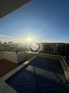 Cobertura com 2 Quartos à venda, 185m² no Santa Mônica, Uberlândia