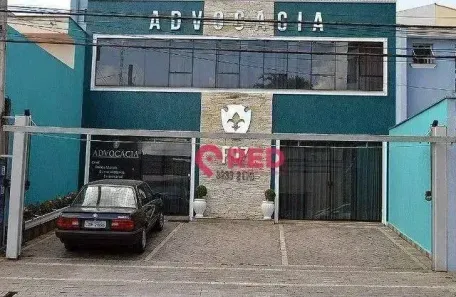 Prédio Comercial para alugar, 250m² no Centro, Sorocaba