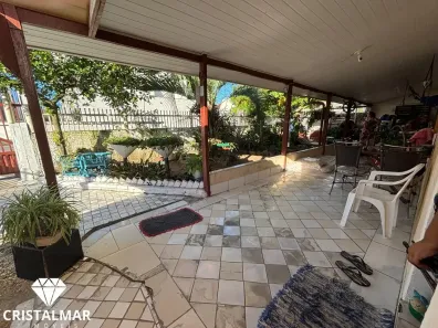 Casa com 3 Quartos à venda, 190m² no Bombas, Bombinhas