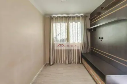 Apartamento com 2 Quartos à venda, 48m² no Jardim Nova Europa, Campinas