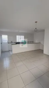 Casa de Condomínio com 2 Quartos à venda, 77m² no Jardim São Pedro, Mogi das Cruzes