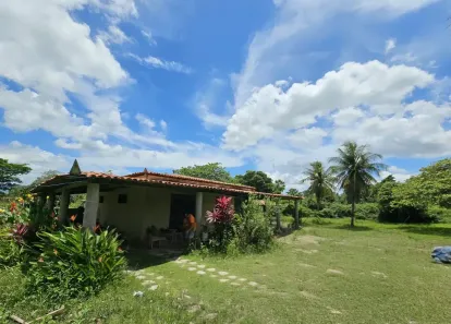 Fazenda/Sítio com 3 Quartos à venda, 6300m² no Pabussu, Caucaia