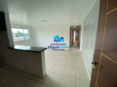 Apartamento com 2 Quartos à venda, 72m² no Liberdade, Porto Velho