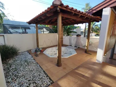 Casa de Condomínio com 3 Quartos à venda, 231m² no Residencial Lago Sul, Bauru