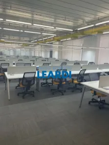 Sala Comercial para alugar, 586m² no Cidade Monções, São Paulo