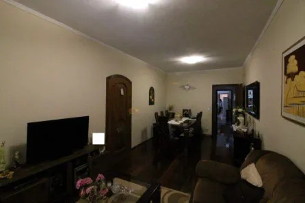 Sobrado com 4 Quartos à venda, 165m² no Vila Firmiano Pinto, São Paulo