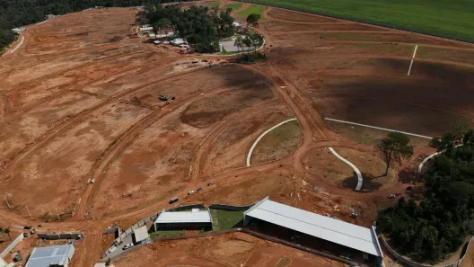 Lote/Terreno à venda, 331m² no Aquarela Brasil Residencial, Sinop