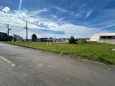 Lote/Terreno à venda, 110m² no Atuba, Curitiba