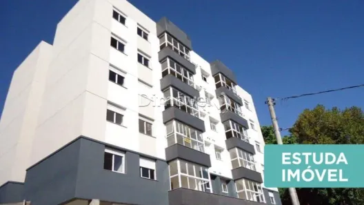 Apartamento com 2 Quartos à venda, 70m² no Camaquã, Porto Alegre
