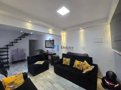 Sobrado com 4 Quartos à venda, 229m² no Jardim Monjolo, São Paulo