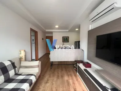 Apartamento com 2 Quartos à venda, 75m² no Várzea, Teresópolis