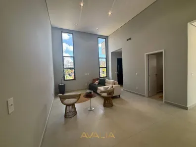Casa de Condomínio com 3 Quartos à venda, 190m² no Jardim Laguna, Indaiatuba