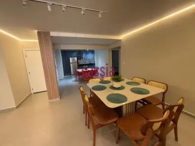 Apartamento com 4 Quartos à venda, 171m² no Canto do Forte, Praia Grande