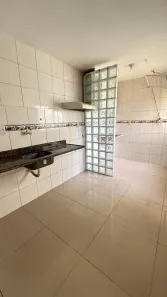 Apartamento com 2 Quartos à venda, 55m² no Antares, Maceió
