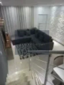 Sobrado com 3 Quartos à venda, 180m² no Residencial Santa Paula, Jacareí