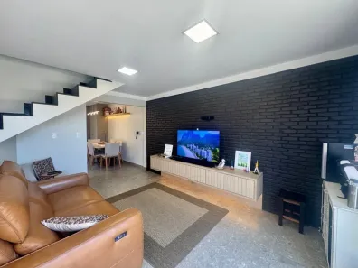 Casa com 3 Quartos à venda, 127m² no Parque São Domingos, São Paulo