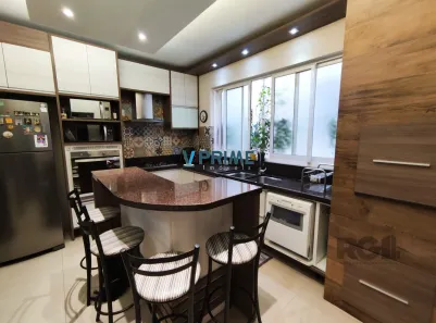 Apartamento com 3 Quartos à venda, 113m² no Bom Fim, Porto Alegre