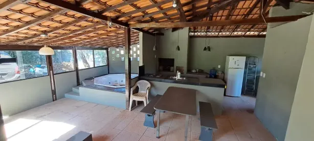 Casa de Condomínio com 6 Quartos à venda, 1000m² no , Jaboticatubas