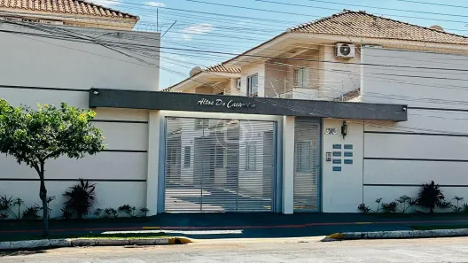 Sobrado com 1 Quarto à venda, 137m² no Chácara Cachoeira, Campo Grande