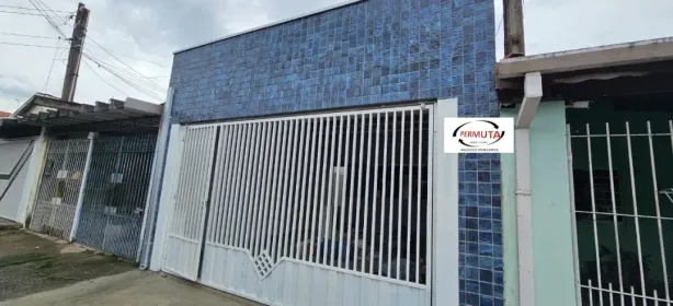 Casa com 2 Quartos à venda, 140m² no Jardim Portugal, São José dos Campos