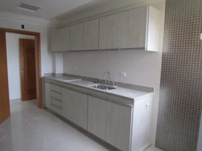 Apartamento com 3 Quartos à venda, 103m² no Vila Independência, Piracicaba