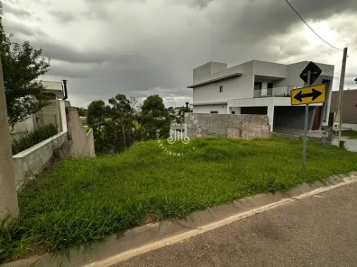 Lote/Terreno à venda, 436m² no Loteamento Vale Azul I, Jundiaí