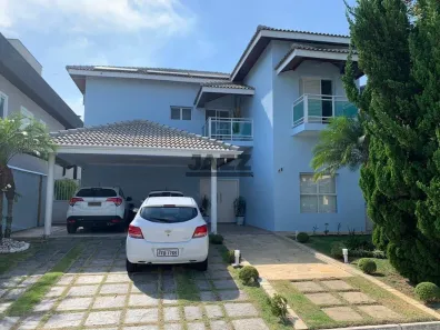 Casa com 4 Quartos à venda, 328m² no Jardim Altos de Santana II, Jacareí