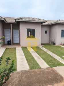 Casa de Condomínio com 2 Quartos à venda, 100m² no Garden RNI, Bady Bassitt