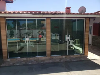 Casa com 4 Quartos à venda, 410m² no Coqueiral, Saquarema
