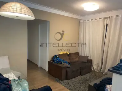 Apartamento com 2 Quartos para alugar, 54m² no Cambuci, São Paulo