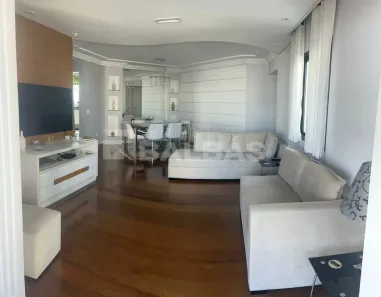 Apartamento com 3 Quartos à venda, 120m² no Vila Gomes Cardim, São Paulo