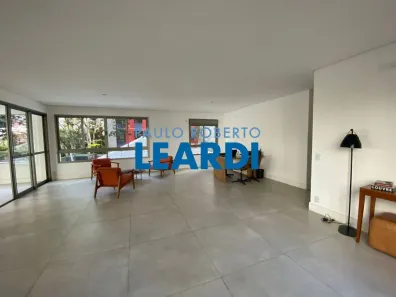 Apartamento com 3 Quartos à venda, 187m² no Jardim Paulista, São Paulo