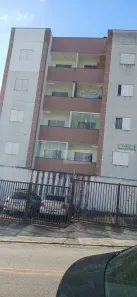 Apartamento com 2 Quartos à venda, 55m² no Morada dos Nobres, Taubaté