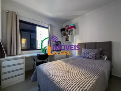 Apartamento com 3 Quartos à venda, 80m² no Parque Residencial Aquarius, São José dos Campos