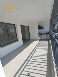 Apartamento com 3 Quartos para alugar, 95m² no Vila Dom Pedro I, São Paulo