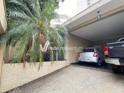 Casa com 3 Quartos à venda, 208m² no Cambuí, Campinas