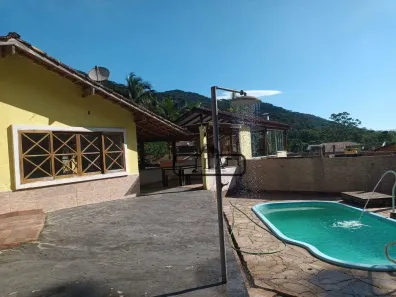 Casa com 3 Quartos à venda, 250m² no Boiçucanga, São Sebastião