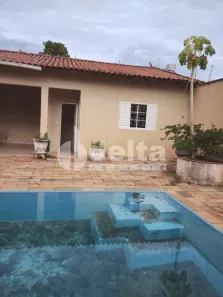 Casa com 3 Quartos à venda, 285m² no Patrimônio, Uberlândia