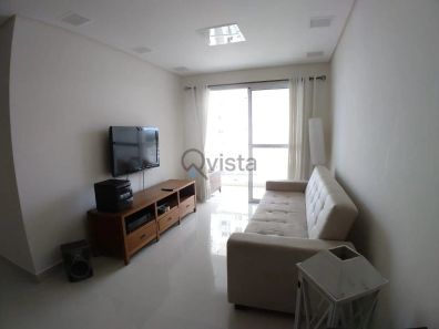 Apartamento com 2 Quartos à venda, 96m² no Jardim Las Palmas, Guarujá