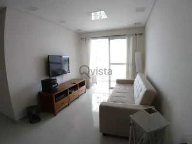 Apartamento com 2 Quartos à venda, 96m² no Jardim Las Palmas, Guarujá