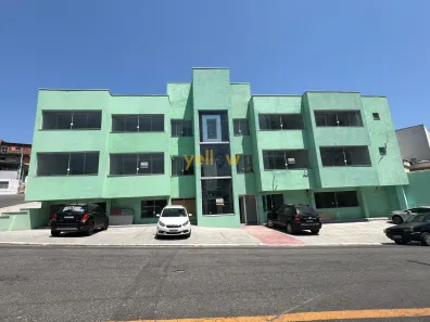 Sala Comercial para alugar, 38m² no Jardim Planalto, Arujá